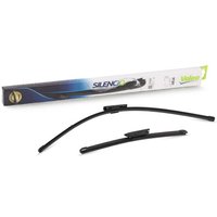 VALEO Scheibenwischer vorne 574703 Wischblatt,Wischerblätter RENAULT,LADA,Clio IV Schrägheck (BH_),Captur (J5_, H5_),Clio IV Grandtour (KH_) VALEO Scheibenwischer vorne 574703 Wischblatt,Wischerblätter RENAULT,LADA,Clio IV Schrägheck (BH_),Captur (J5_, H5_),Clio IV Grandtour (KH_) von VALEO