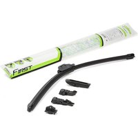 VALEO Scheibenwischer 650mm 575009 Wischblatt,Wischerblätter VW,AUDI,MERCEDES-BENZ,Golf VII Schrägheck (5G1, BQ1, BE1, BE2),Passat Variant (3G5, CB5) VALEO Scheibenwischer 650mm 575009 Wischblatt,Wischerblätter VW,AUDI,MERCEDES-BENZ,Golf VII Schrägheck (5G1, BQ1, BE1, BE2),Passat Variant (3G5, CB5) von VALEO