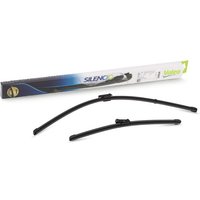 VALEO Scheibenwischer vorne 577843 Wischblatt,Wischerblätter OPEL,BMW,SEAT,Crossland X (P17),X1 (F48),3 Touring (G21),X1 (U11),Leon ST (5F8) VALEO Scheibenwischer vorne 577843 Wischblatt,Wischerblätter OPEL,BMW,SEAT,Crossland X (P17),X1 (F48),3 Touring (G21),X1 (U11),Leon ST (5F8) von VALEO