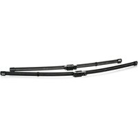 VALEO Scheibenwischer vorne 577892 Wischblatt,Wischerblätter AUDI,BMW,VOLVO,A5 Sportback (F5A),Q5 (FYB),A6 Avant (4A5, C8),A5 Coupe (F53) VALEO Scheibenwischer vorne 577892 Wischblatt,Wischerblätter AUDI,BMW,VOLVO,A5 Sportback (F5A),Q5 (FYB),A6 Avant (4A5, C8),A5 Coupe (F53) von VALEO