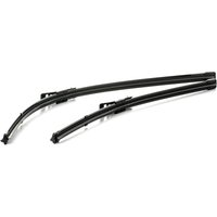 VALEO Scheibenwischer vorne 577904 Wischblatt,Wischerblätter OPEL,FIAT,PEUGEOT,Zafira Life (K0),Vivaro C Kastenwagen (K0),Vivaro C Combi (K0) VALEO Scheibenwischer vorne 577904 Wischblatt,Wischerblätter OPEL,FIAT,PEUGEOT,Zafira Life (K0),Vivaro C Kastenwagen (K0),Vivaro C Combi (K0) von VALEO