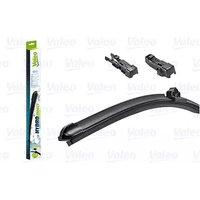 VALEO Scheibenwischer vorne 578501 Wischblatt,Wischerblätter AUDI,FORD,FIAT,A1 Sportback (8XA, 8XF),A1 Schrägheck (8X1, 8XK),A4 Allroad (8WH, B9) VALEO Scheibenwischer vorne 578501 Wischblatt,Wischerblätter AUDI,FORD,FIAT,A1 Sportback (8XA, 8XF),A1 Schrägheck (8X1, 8XK),A4 Allroad (8WH, B9) von VALEO