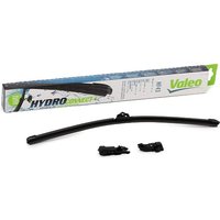 VALEO Scheibenwischer vorne 578503 Wischblatt,Wischerblätter VW,BMW,FORD,POLO (9N_),Polo Limousine (9A4, 9A2, 9N2, 9A6),6 Gran Coupe (F06) VALEO Scheibenwischer vorne 578503 Wischblatt,Wischerblätter VW,BMW,FORD,POLO (9N_),Polo Limousine (9A4, 9A2, 9N2, 9A6),6 Gran Coupe (F06) von VALEO