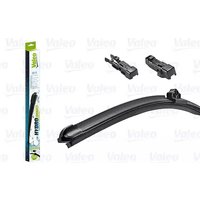 VALEO Scheibenwischer vorne 578515 Wischblatt,Wischerblätter VW,AUDI,MERCEDES-BENZ,TOURAN (1T1, 1T2),GOLF PLUS (5M1, 521),SHARAN (7N1, 7N2) VALEO Scheibenwischer vorne 578515 Wischblatt,Wischerblätter VW,AUDI,MERCEDES-BENZ,TOURAN (1T1, 1T2),GOLF PLUS (5M1, 521),SHARAN (7N1, 7N2) von VALEO