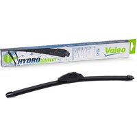 VALEO Scheibenwischer vorne 578572 Wischblatt,Wischerblätter VW,AUDI,MERCEDES-BENZ,GOLF II (19E, 1G1),GOLF III (1H1),Lupo (6X1, 6E1),POLO (6N2) VALEO Scheibenwischer vorne 578572 Wischblatt,Wischerblätter VW,AUDI,MERCEDES-BENZ,GOLF II (19E, 1G1),GOLF III (1H1),Lupo (6X1, 6E1),POLO (6N2) von VALEO