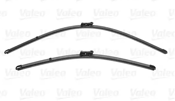 VALEO Scheibenwischer AUDI,JAGUAR,BENTLEY 577896 4M1998002 VALEO Scheibenwischer AUDI,JAGUAR,BENTLEY 577896 4M1998002 von VALEO