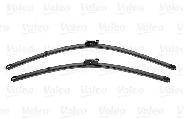 VALEO Scheibenwischer AUDI,PORSCHE 577871 8S1998002,8W2998002,8W7998002 VALEO Scheibenwischer AUDI,PORSCHE 577871 8S1998002,8W2998002,8W7998002 von VALEO