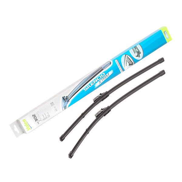 VALEO Scheibenwischer AUDI,SEAT 574303 4B1955425B,4B1955425C,4B7955425G 4B7955425L,8H0955425B,VM302x2,4B0998002 VALEO Scheibenwischer AUDI,SEAT 574303 4B1955425B,4B1955425C,4B7955425G 4B7955425L,8H0955425B,VM302x2,4B0998002 von VALEO