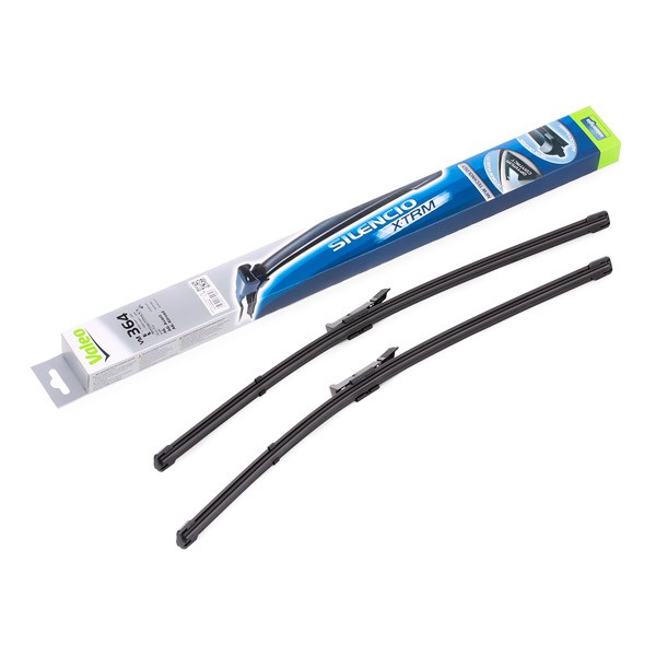 VALEO Scheibenwischer AUDI 574464 4F1955425F,4F1955426C,4F1998002A VALEO Scheibenwischer AUDI 574464 4F1955425F,4F1955426C,4F1998002A von VALEO