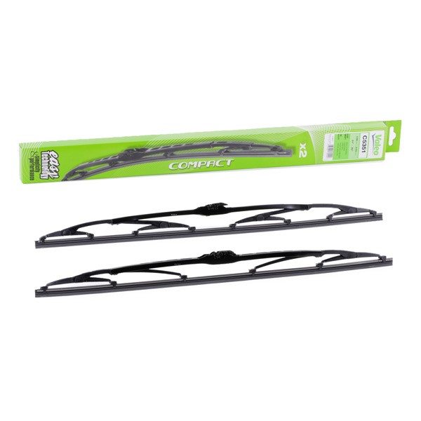 VALEO Scheibenwischer VW,AUDI,FORD 576015 VALEO Scheibenwischer VW,AUDI,FORD 576015 von VALEO