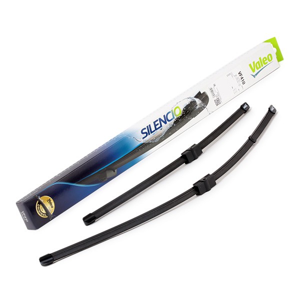 VALEO Scheibenwischer CITROËN 574323 6426NK,6426NL,6426PK 6426YQ,6426ZE VALEO Scheibenwischer CITROËN 574323 6426NK,6426NL,6426PK 6426YQ,6426ZE von VALEO