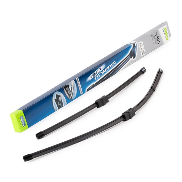 VALEO Scheibenwischer FORD 574314 1537074,3M51S17528AA,VM405X2 VALEO Scheibenwischer FORD 574314 1537074,3M51S17528AA,VM405X2 von VALEO