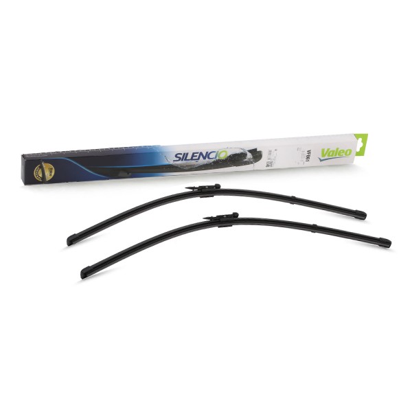 VALEO Scheibenwischer IVECO 577861 5801607103 VALEO Scheibenwischer IVECO 577861 5801607103 von VALEO