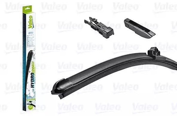 VALEO Scheibenwischer MERCEDES-BENZ,OPEL,FORD 578509 1462914,7S71N17402BA,1611587580 642338,6423J9 VALEO Scheibenwischer MERCEDES-BENZ,OPEL,FORD 578509 1462914,7S71N17402BA,1611587580 642338,6423J9 von VALEO