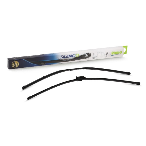 VALEO Scheibenwischer OPEL,PEUGEOT,CHEVROLET 574673 13348852,13289893,13348835 6423N8,6423N9,13289892,13295280,95508195,1272013,1608242180,6423N6 VALEO Scheibenwischer OPEL,PEUGEOT,CHEVROLET 574673 13348852,13289893,13348835 6423N8,6423N9,13289892,13295280,95508195,1272013,1608242180,6423N6 von VALEO