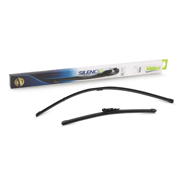 VALEO Scheibenwischer OPEL 574375 A3397007245,93189190 VALEO Scheibenwischer OPEL 574375 A3397007245,93189190 von VALEO