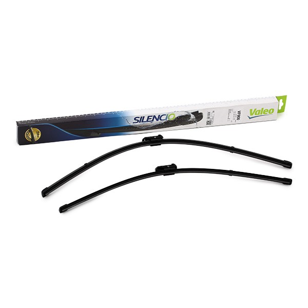 VALEO Scheibenwischer OPEL 577900 95519040 VALEO Scheibenwischer OPEL 577900 95519040 von VALEO