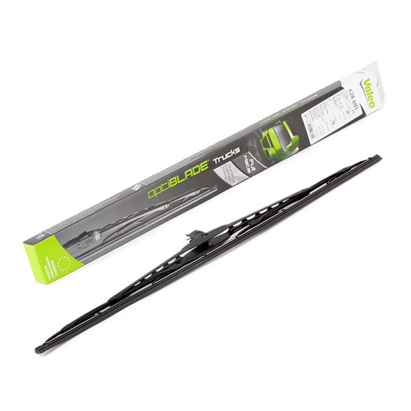 VALEO Scheibenwischer OPEL,RENAULT,NISSAN 628601 VALEO Scheibenwischer OPEL,RENAULT,NISSAN 628601 von VALEO