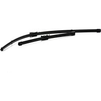 VALEO Scheibenwischer SILENCIO FLAT BLADE SET vorne 577952 Wischblatt,Wischerblätter FORD,Fiesta Mk7 Schrägheck,Puma SUV,Fiesta Mk7 Kastenwagen VALEO Scheibenwischer SILENCIO FLAT BLADE SET vorne 577952 Wischblatt,Wischerblätter FORD,Fiesta Mk7 Schrägheck,Puma SUV,Fiesta Mk7 Kastenwagen von VALEO
