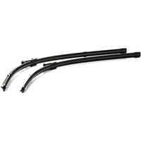 VALEO Scheibenwischer SILENCIO FLAT BLADE SET vorne 577954 Wischblatt,Wischerblätter VW,MAN,Crafter Kastenwagen (SY_, SX_),CRAFTER Bus (SY_) VALEO Scheibenwischer SILENCIO FLAT BLADE SET vorne 577954 Wischblatt,Wischerblätter VW,MAN,Crafter Kastenwagen (SY_, SX_),CRAFTER Bus (SY_) von VALEO