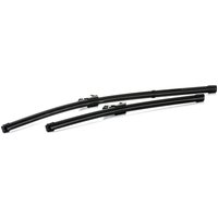 VALEO Scheibenwischer SILENCIO FLAT BLADE SET vorne 577958 Wischblatt,Wischerblätter OPEL,FIAT,PEUGEOT,Combo E Kasten / Kombi (X19) VALEO Scheibenwischer SILENCIO FLAT BLADE SET vorne 577958 Wischblatt,Wischerblätter OPEL,FIAT,PEUGEOT,Combo E Kasten / Kombi (X19) von VALEO
