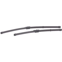 VALEO Scheibenwischer SILENCIO FLAT BLADE SET vorne 577960 Wischblatt,Wischerblätter MAZDA,6 Kombi (GJ, GL),CX-5 (KF),6 Limousine (GJ, GL) VALEO Scheibenwischer SILENCIO FLAT BLADE SET vorne 577960 Wischblatt,Wischerblätter MAZDA,6 Kombi (GJ, GL),CX-5 (KF),6 Limousine (GJ, GL) von VALEO