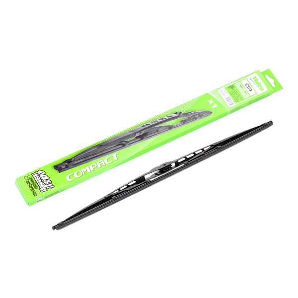 VALEO Scheibenwischer VW,MERCEDES-BENZ,AUDI 576089 8521202030,8522205040,8522205060 von VALEO