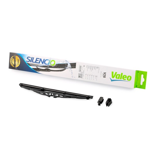 VALEO Scheibenwischer VW,FORD,RENAULT 574106 VALEO Scheibenwischer VW,FORD,RENAULT 574106 von VALEO