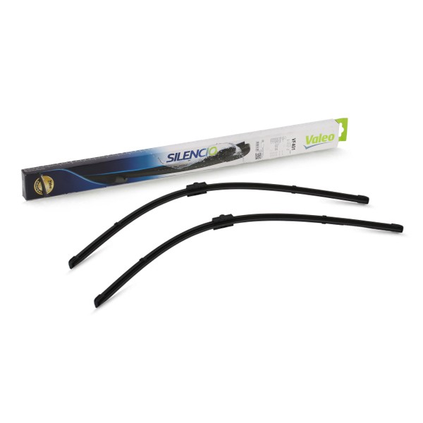 VALEO Scheibenwischer VW,FORD,SEAT 574310 7M3955425B,1373656,1M2117B437AC 5M0955425C,5M0955426C,7M3998002A,1373657,1478163,1M2117528AC,1M21JS17528AA VALEO Scheibenwischer VW,FORD,SEAT 574310 7M3955425B,1373656,1M2117B437AC 5M0955425C,5M0955426C,7M3998002A,1373657,1478163,1M2117528AC,1M21JS17528AA von VALEO