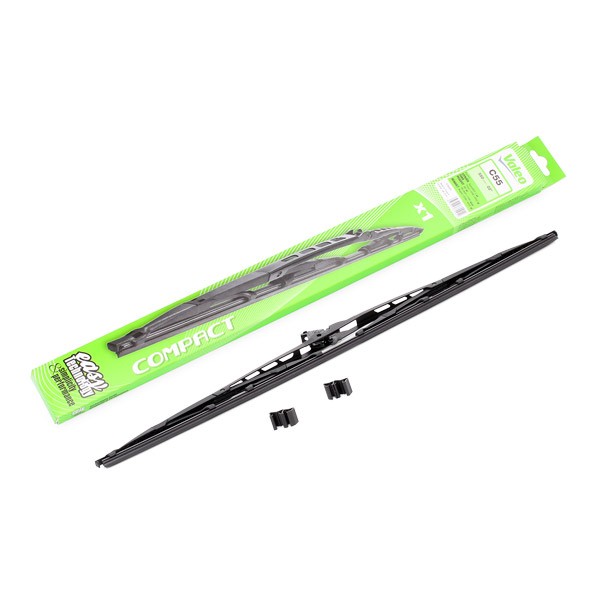 VALEO Scheibenwischer VW,MERCEDES-BENZ,AUDI 576091 VALEO Scheibenwischer VW,MERCEDES-BENZ,AUDI 576091 von VALEO
