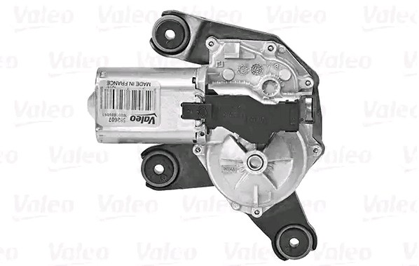 VALEO Scheibenwischermotor ALFA ROMEO 582607 50509441 Wischermotor VALEO Scheibenwischermotor ALFA ROMEO 582607 50509441 Wischermotor von VALEO