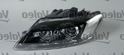 VALEO Scheinwerfer AUDI 043256 4L0941029A Hauptscheinwerfer,Frontscheinwerfer VALEO Scheinwerfer AUDI 043256 4L0941029A Hauptscheinwerfer,Frontscheinwerfer von VALEO