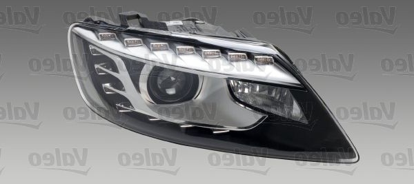 VALEO Scheinwerfer AUDI 044138 4L0941030AC Hauptscheinwerfer,Frontscheinwerfer VALEO Scheinwerfer AUDI 044138 4L0941030AC Hauptscheinwerfer,Frontscheinwerfer von VALEO