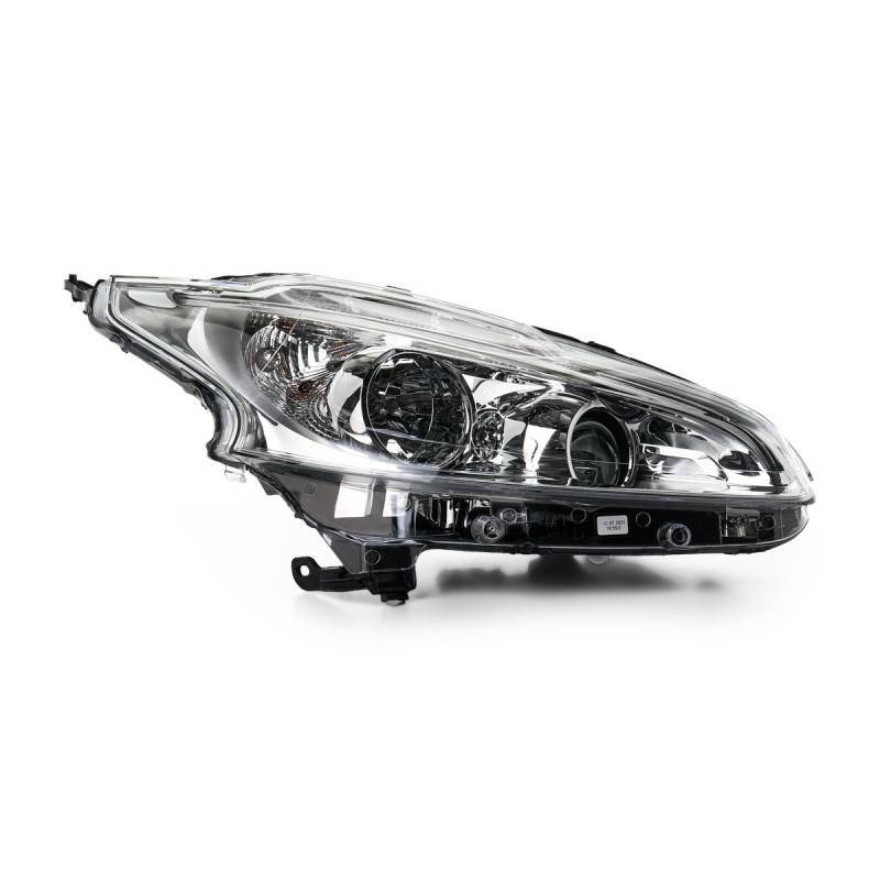 VALEO Scheinwerfer PEUGEOT 044749 1685352480,9674213980,9802221680 Hauptscheinwerfer,Frontscheinwerfer 1608206680,1609697280 von VALEO