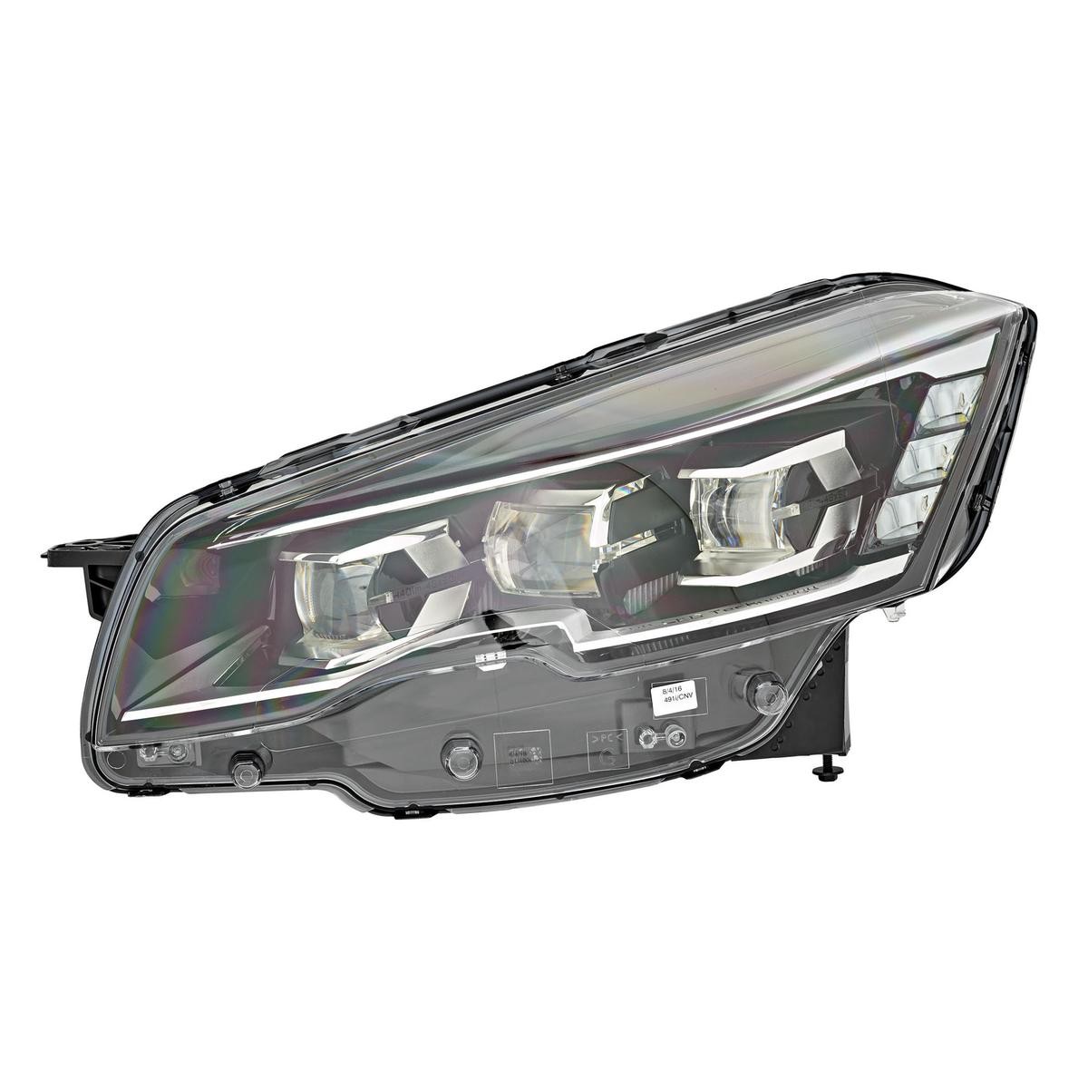 VALEO Scheinwerfer PEUGEOT 045444 1612495380,9807241780 Hauptscheinwerfer,Frontscheinwerfer VALEO Scheinwerfer PEUGEOT 045444 1612495380,9807241780 Hauptscheinwerfer,Frontscheinwerfer von VALEO