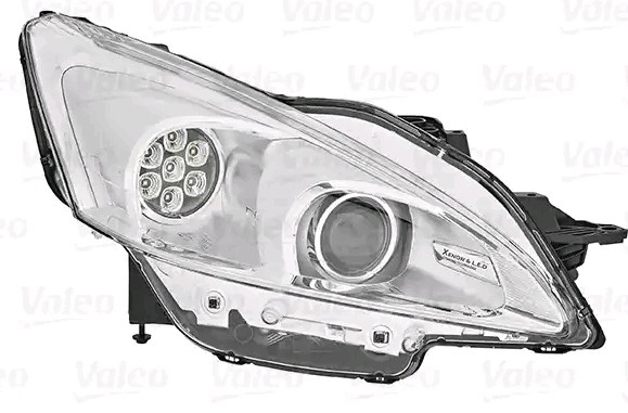 VALEO Scheinwerfer PEUGEOT 046867 1613965380 Hauptscheinwerfer,Frontscheinwerfer VALEO Scheinwerfer PEUGEOT 046867 1613965380 Hauptscheinwerfer,Frontscheinwerfer von VALEO