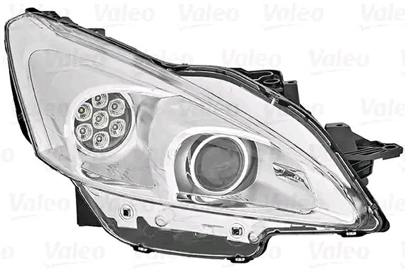 VALEO Scheinwerfer PEUGEOT 046871 1613966480 Hauptscheinwerfer,Frontscheinwerfer VALEO Scheinwerfer PEUGEOT 046871 1613966480 Hauptscheinwerfer,Frontscheinwerfer von VALEO