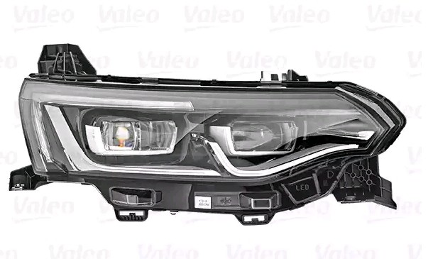 VALEO Scheinwerfer RENAULT 046759 260106724R,260100184R Hauptscheinwerfer,Frontscheinwerfer VALEO Scheinwerfer RENAULT 046759 260106724R,260100184R Hauptscheinwerfer,Frontscheinwerfer von VALEO