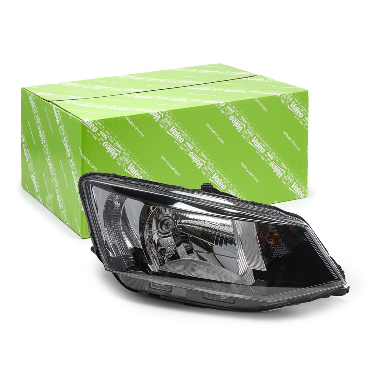 VALEO Scheinwerfer SKODA 046605 6V1941016 Hauptscheinwerfer,Frontscheinwerfer VALEO Scheinwerfer SKODA 046605 6V1941016 Hauptscheinwerfer,Frontscheinwerfer von VALEO