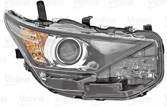 VALEO Scheinwerfer TOYOTA 046698 8117002K30 Hauptscheinwerfer,Frontscheinwerfer VALEO Scheinwerfer TOYOTA 046698 8117002K30 Hauptscheinwerfer,Frontscheinwerfer von VALEO