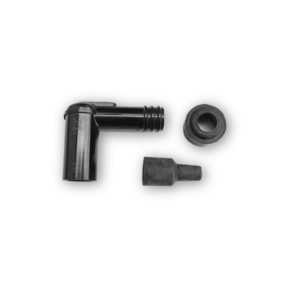 VALEO Schutzkappe, Zündkerzenstecker PEUGEOT,CITROËN 245235 2527364,597099 VALEO Schutzkappe, Zündkerzenstecker PEUGEOT,CITROËN 245235 2527364,597099 von VALEO