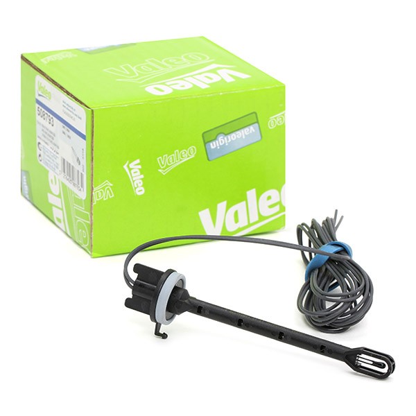 VALEO Sensor, Innenraumtemperatur RENAULT,PEUGEOT,CITROËN 508793 6445ZT,277239472R,95517555 von VALEO