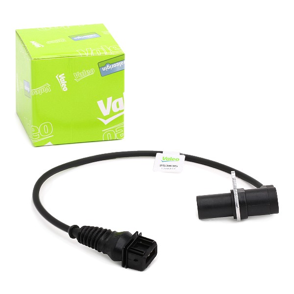 VALEO Sensor, Nockenwellenposition BMW 253835 1703221,12141703221 VALEO Sensor, Nockenwellenposition BMW 253835 1703221,12141703221 von VALEO