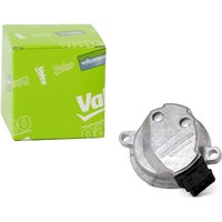VALEO Sensor, Nockenwellenposition Hallsensor 253814  VW,AUDI,SKODA,Golf IV Schrägheck (1J1),POLO (9N_),PASSAT Variant (3B6),New Beetle Cabrio (1Y7) von VALEO