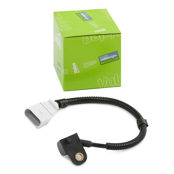 VALEO Sensor, Nockenwellenposition VW,AUDI,SKODA 253821 03G957147C,3G957147C,MN980233  03G957147C,3G957147C,03G957147C,3G957147C,03G957147A,03G957147C von VALEO