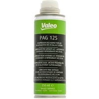 VALEO Service-Gerät, Klimaanlage 710210 von VALEO