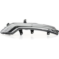 VALEO Tagfahrleuchte Stoßfänger 047702 PEUGEOT,508 SW I (8E_),508 I (8D_) Limousine VALEO Tagfahrleuchte Stoßfänger 047702 PEUGEOT,508 SW I (8E_),508 I (8D_) Limousine von VALEO