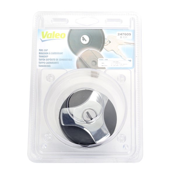 VALEO Verschluß, Kraftstoffbehälter MERCEDES-BENZ,BMW,MINI 247609 VALEO Verschluß, Kraftstoffbehälter MERCEDES-BENZ,BMW,MINI 247609 von VALEO