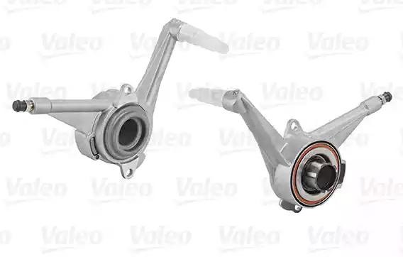 VALEO Zentralausrücker, Kupplung VW 810021 02F141671A,02F141671B,2F141671A 2F141671B VALEO Zentralausrücker, Kupplung VW 810021 02F141671A,02F141671B,2F141671A 2F141671B von VALEO