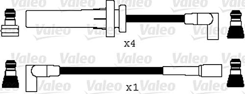 Valeo 346054 Zndkabelsatz von VALEO